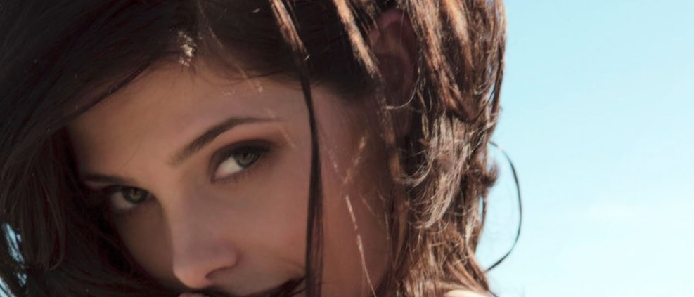 Ashley Greene as Kelly