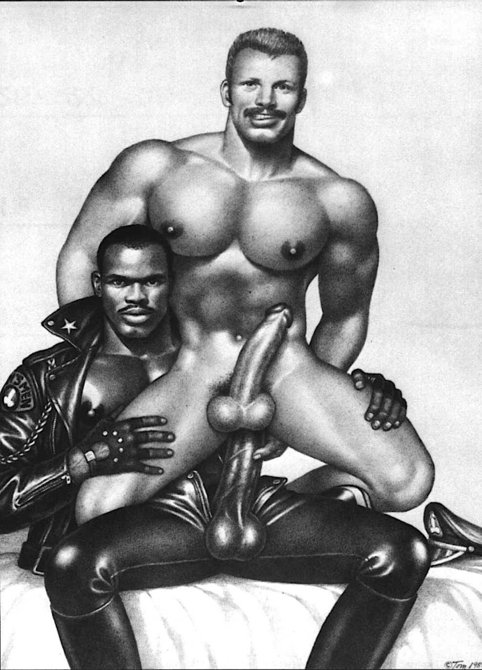Tom Op Finland Porno-Rusunks