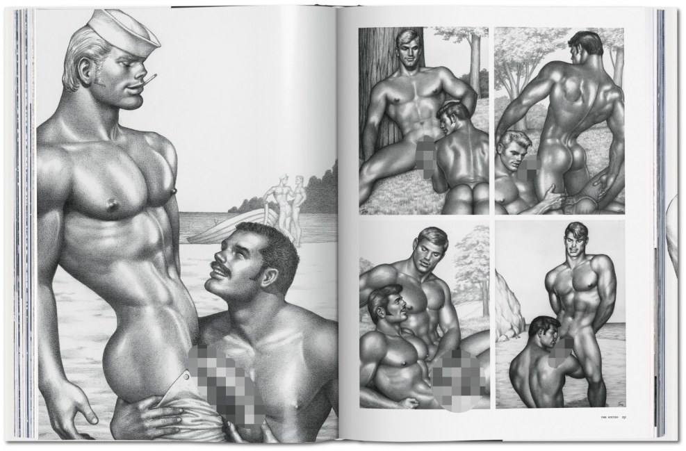 Tom Op Finland Porno-Rusunks