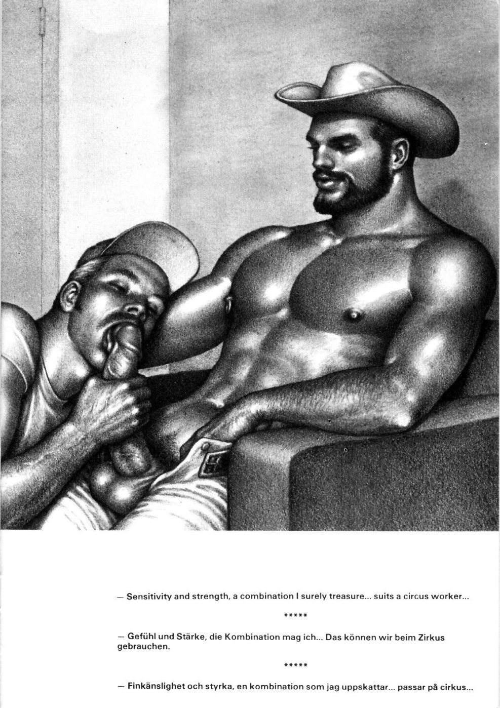 Tom Op Finland Porno-Rusunks