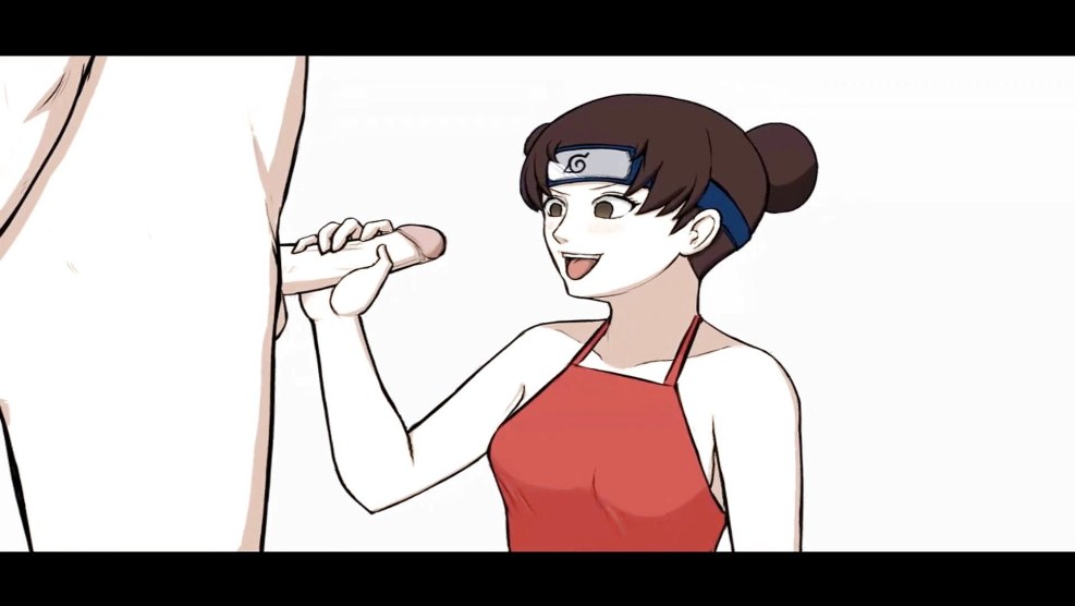 Hentai Kyabakurabakufu Tsunade