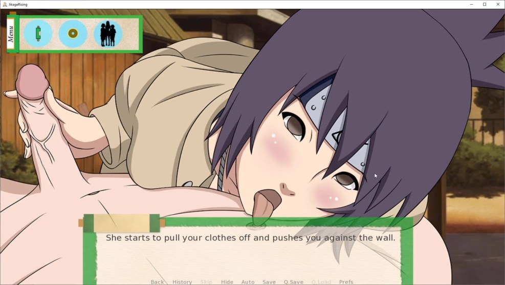 Hentai Sakura Anal Boruto