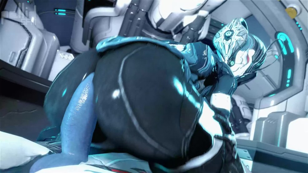 Warframe Valkyrie Hentai