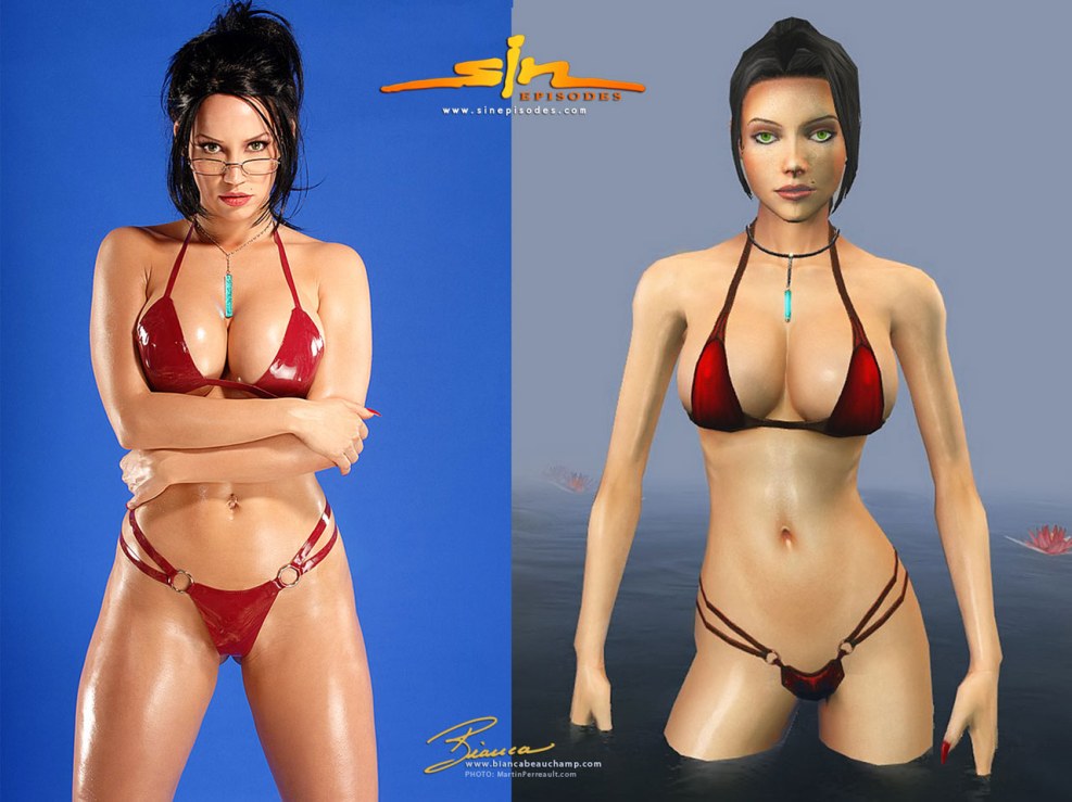Miracle woman Futanari 3d