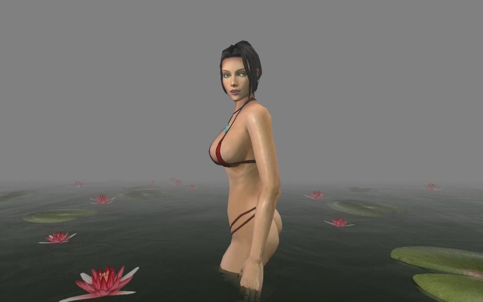 Electsis Sinclair Tits