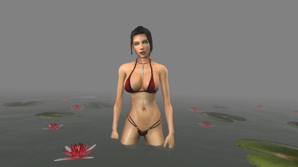 Sin Episodes Sinclair