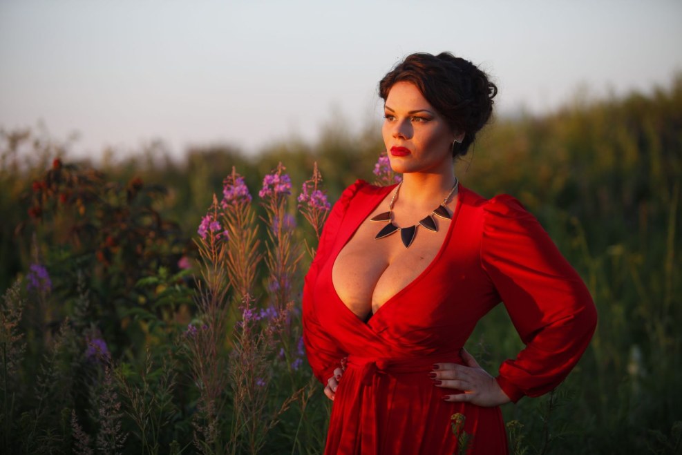 Alice Bishop RockSylight