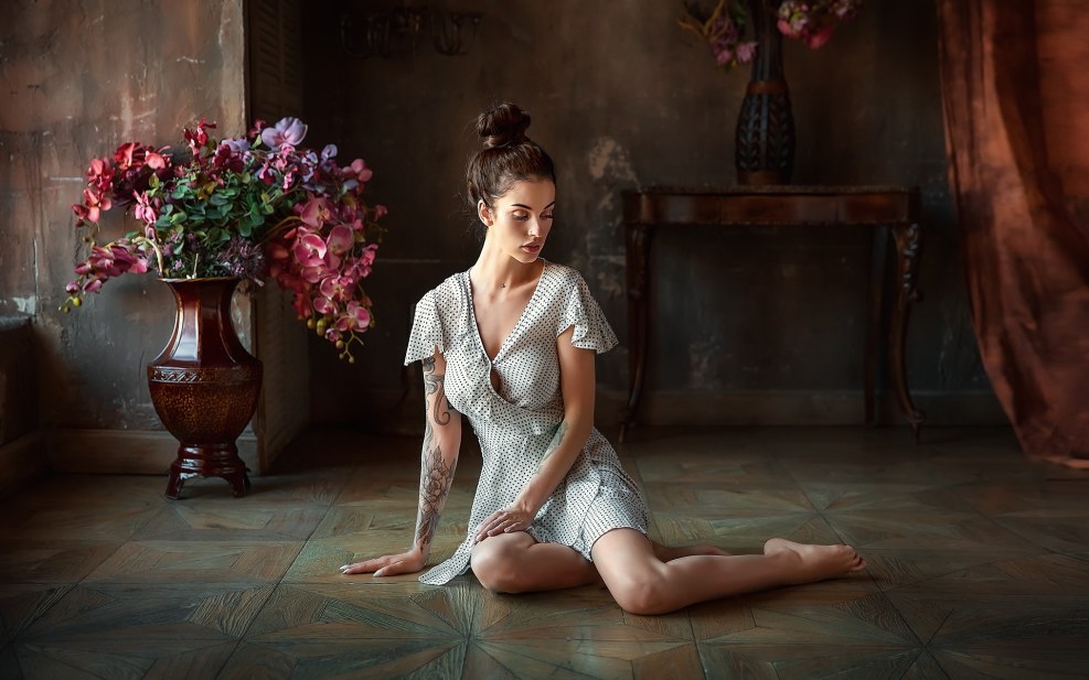 Cleophy Silver Model