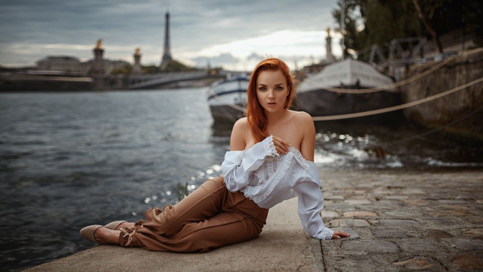 Grigorevskaya Alina Vladimirovna