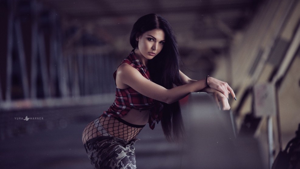 Anastasia Barmina photographer