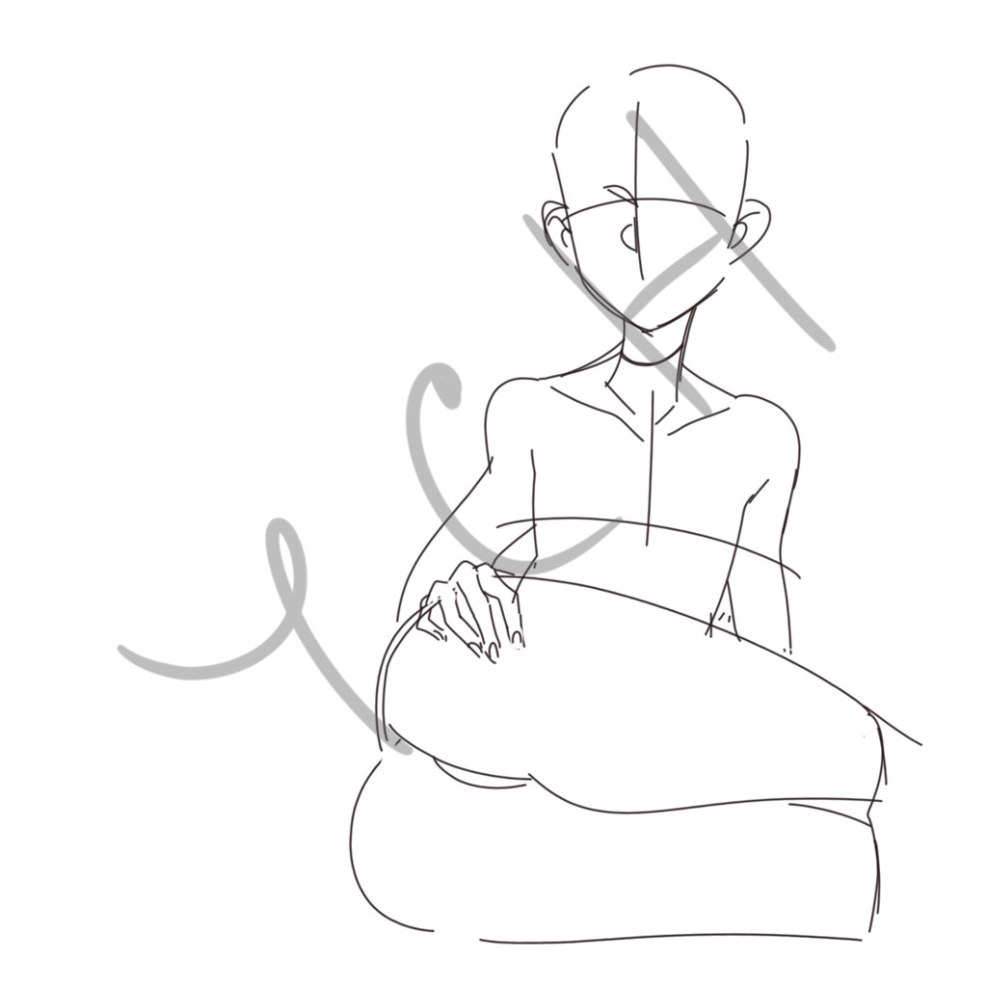 Erotic poses reference