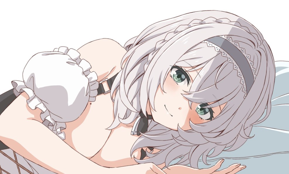 SHIROGANE NOL HOLOVE