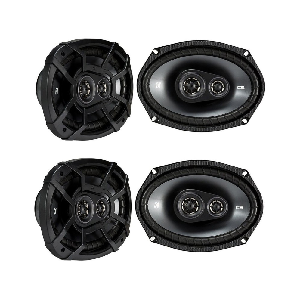 Sabwofer Kiker Comport 82