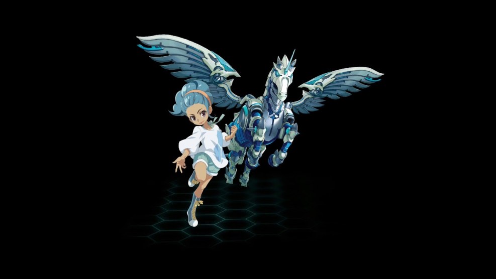 Bakugans anime 2019 Battle Planet Shun