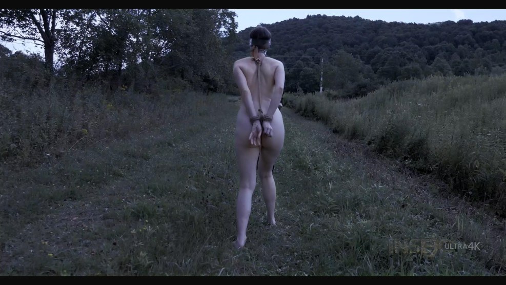 Infernal Restraints Sexually Broken Kink Torture BDSM Bondage Feet Worship Insex HellRestreints