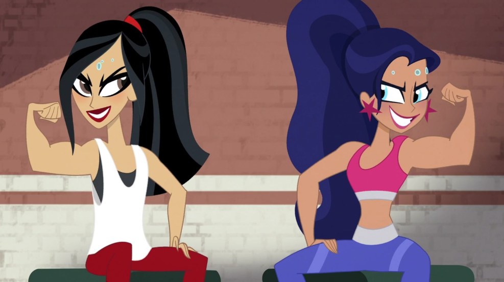 Hentai Super Gulle and Superman