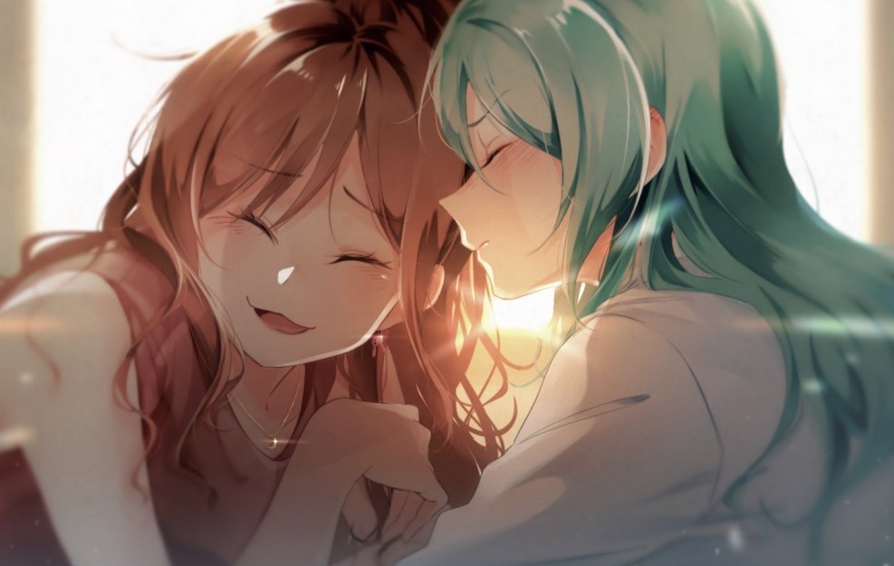 Bang Dream Bang Dream Hina Hikawa Hentai Ahegao