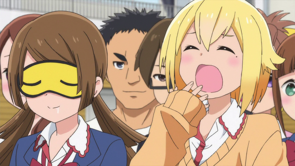 Hitoribocchi No Marumar Seikatsu Subtitles