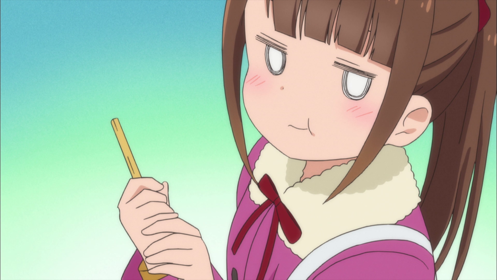 Life is not alone / Hitoribocchi No Marumar Seikatsu