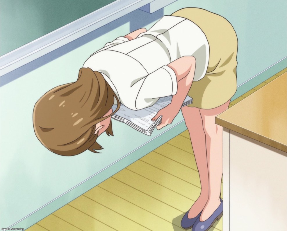 Hitori Bocchi No Marumaru Seikatsu Hentai