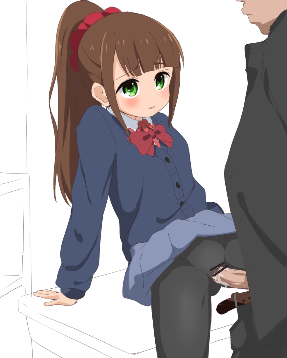 Hentai Comics Hitoribocchi No Marumar Seikatsu