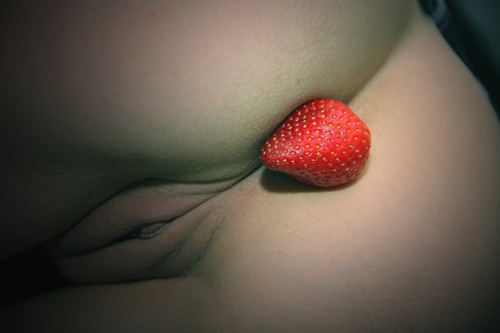 Strawberry liza naked photos