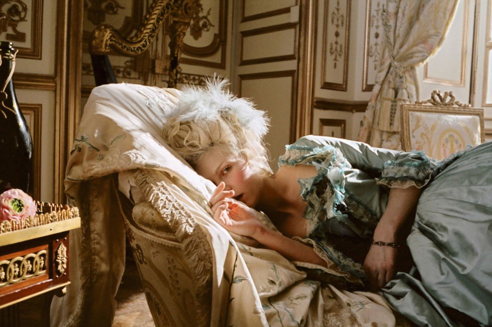 Maria-Antoinette Film Keda