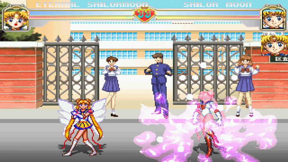 Mortal Kombat 1 Roster