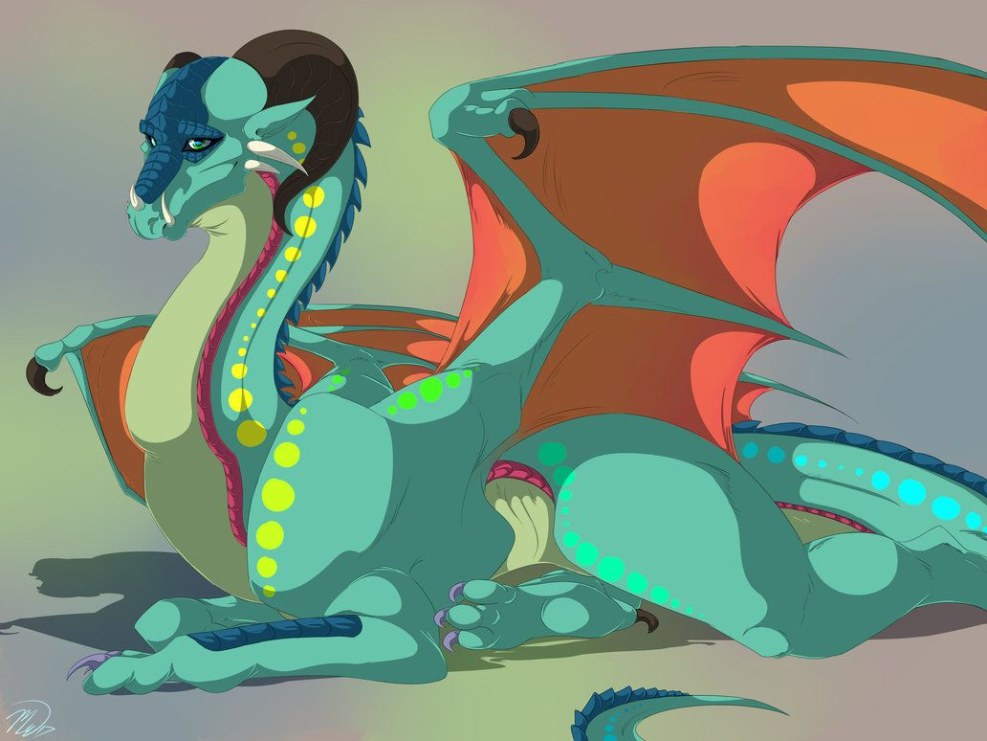 Dragon Saga Zveklal Kenya