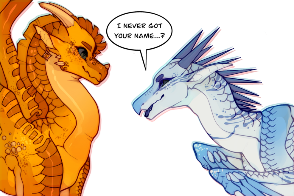 Dragon Saga of the Lunovzor and Vorther