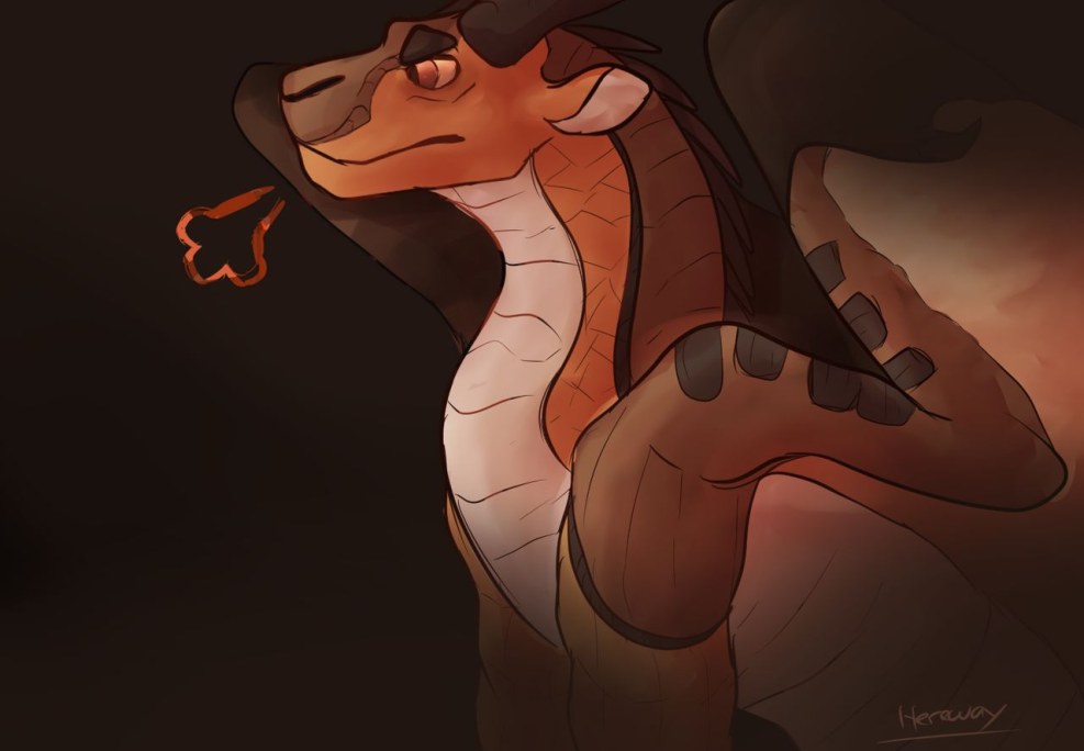 Dragon Saga whirlwind and cold