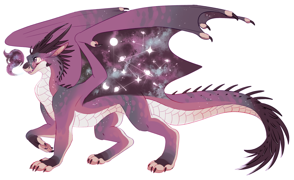 Wings of Fire Rule 34