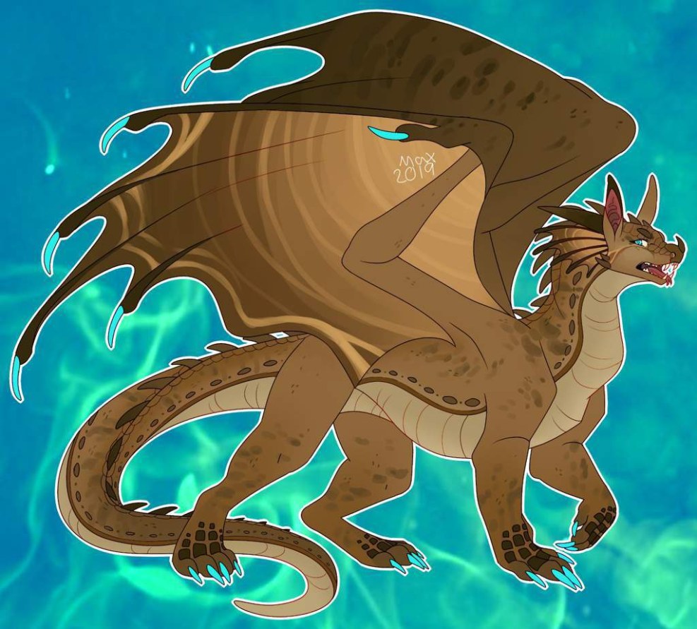 Dragon Saga Sandy Kingdom