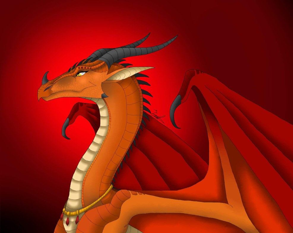 Dragon Tsunami Dragon Saga