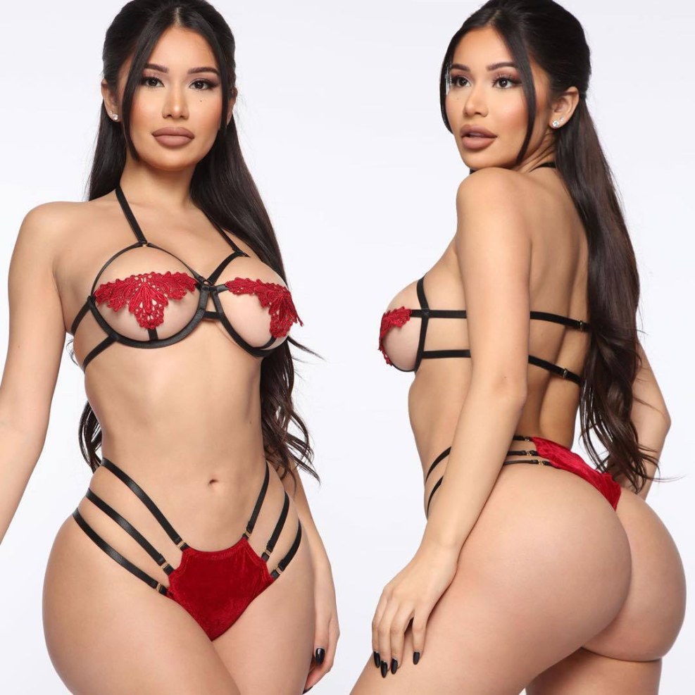 Junet Guzman Bikini Sex