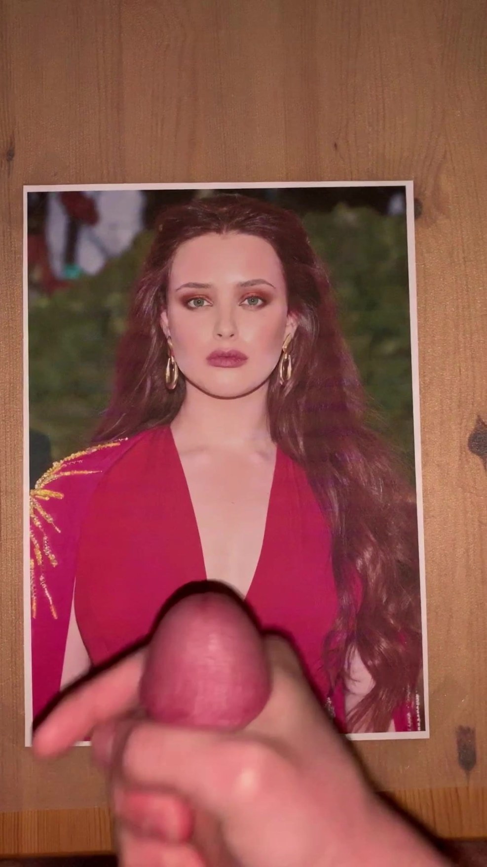 Marina Visconti boobs