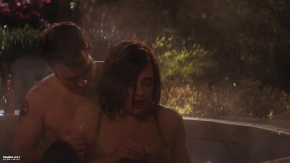 Mrs. Fletcher TV series 2019 Sex Scenes