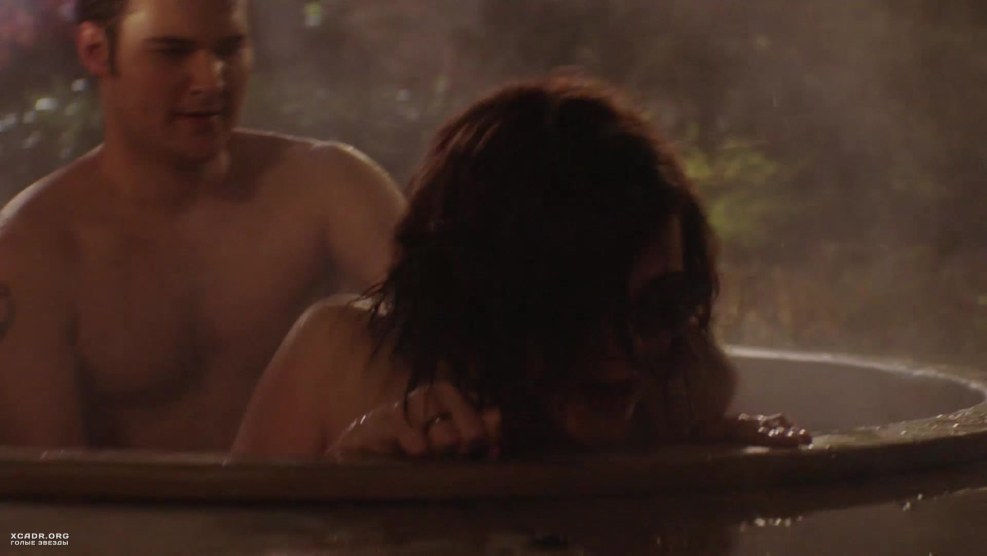 Naked Kat Dennings Fuck