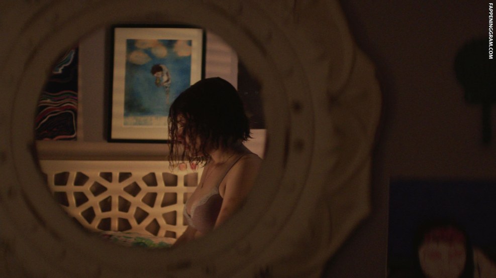 Josephine Langford Naked