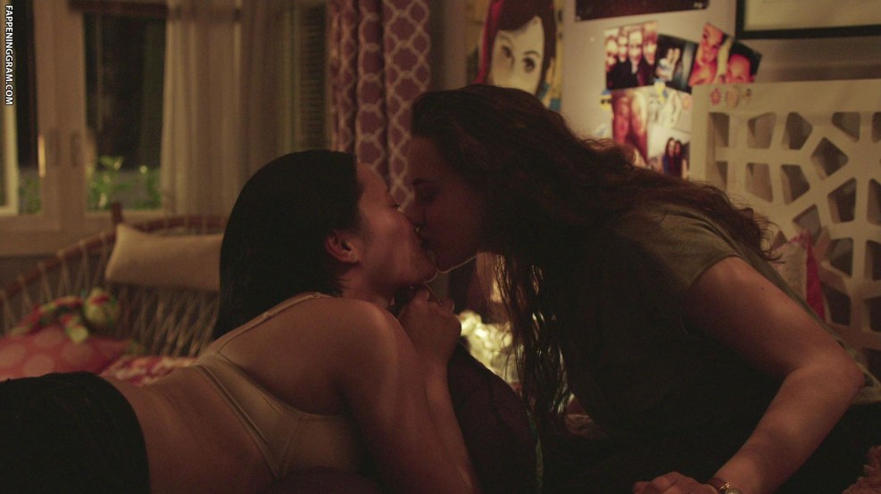 The series is damned naked