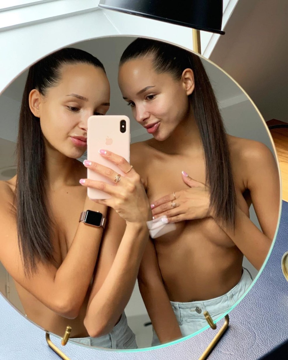 Adellinka_twins drain