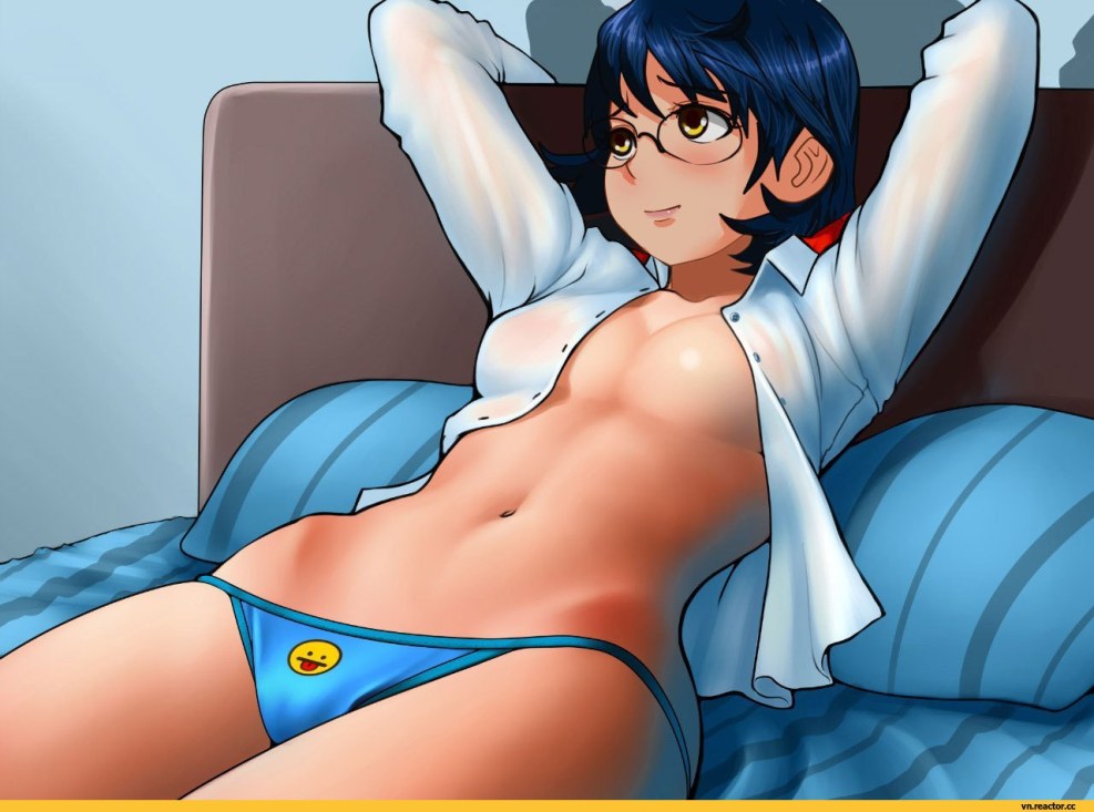 Infinite summer Zhenya Hentai