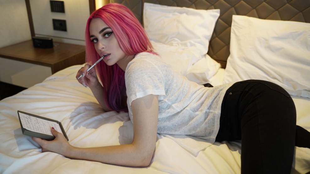 Katunina Tamara Olegovna