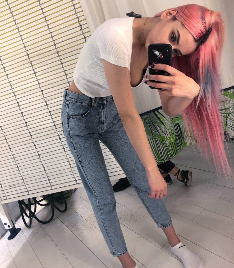 Strimmersha Moran Batori