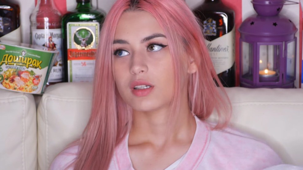 Katunina Tamara Olegovna