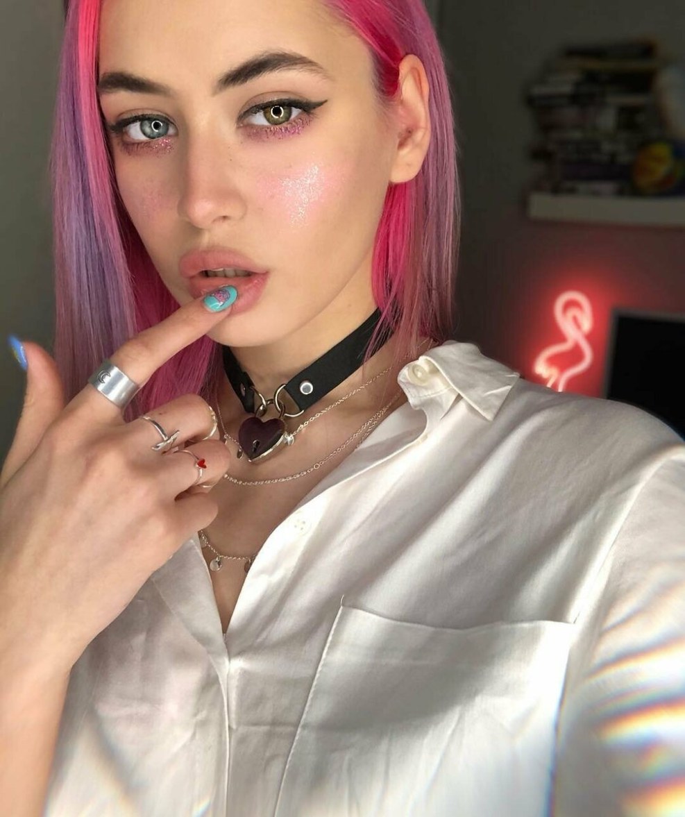 Mikhalina Novakovskaya