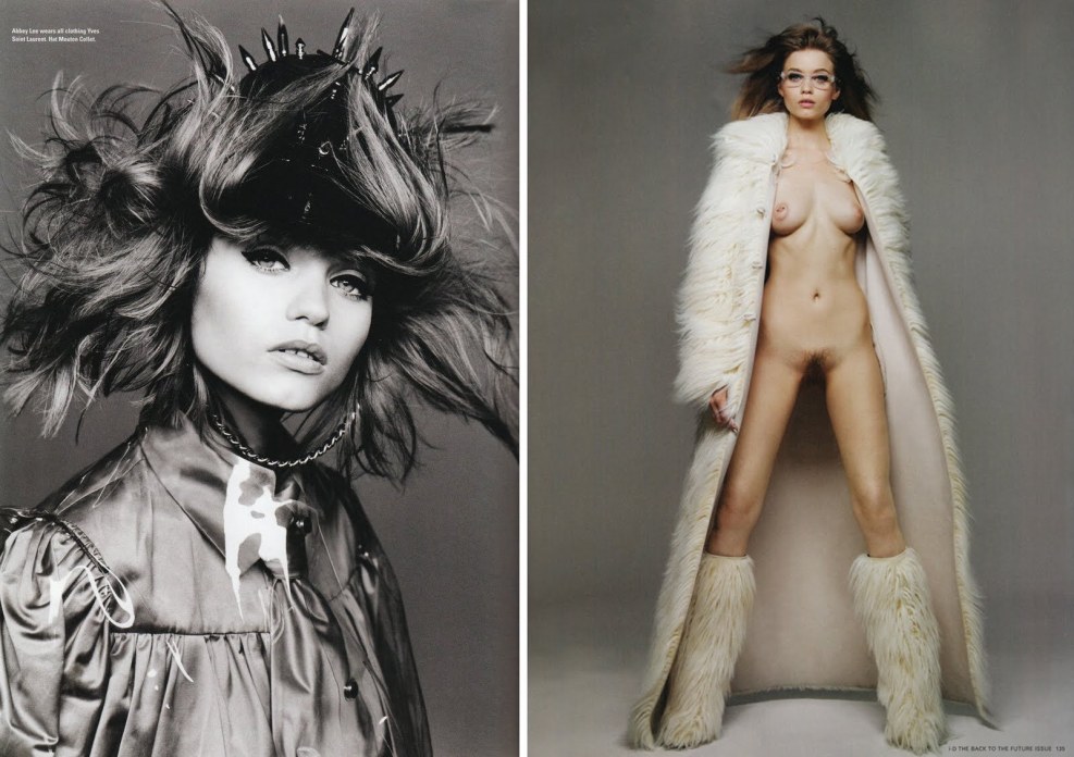 Tender teenage girls nude