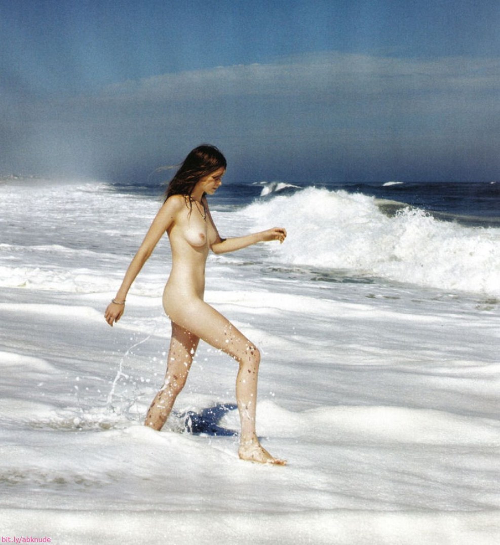 Abby Lee Kershaw photo in underwear