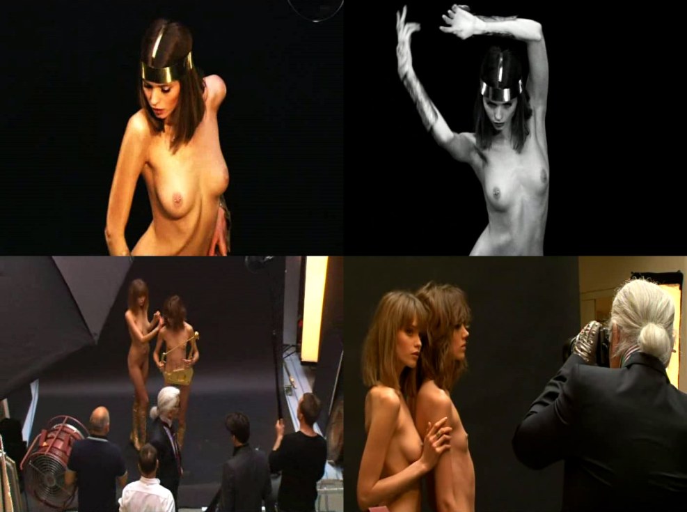 Hemingway Dri actress Sex