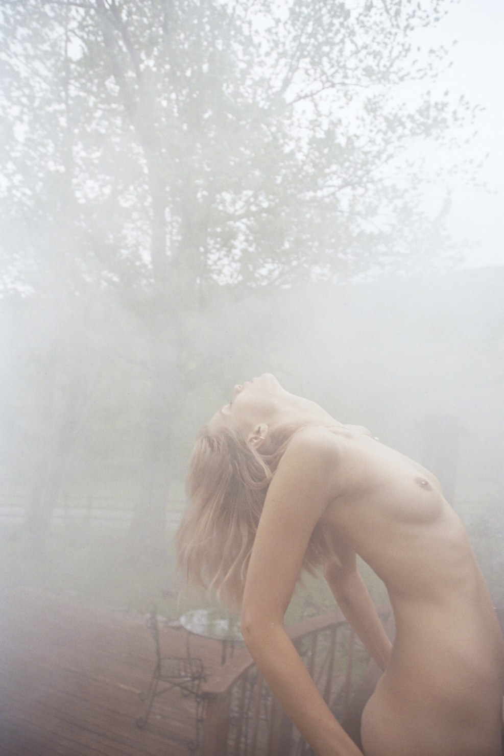 Free Preview of Abbey Lee Naked in Welcome The Stranger